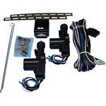 Crimestopper CS-6602 2-Door Actuator Kit