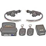 Crimestopper CS-6605/RKE Complete Remote Operated 2-Door Keyless Entry Kit