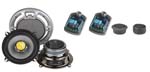 Kole KE-50C KE Series 5.25 Inch 2 Way Component Set