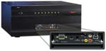 Xantech MRC88 8 Source 8 Zone Controller