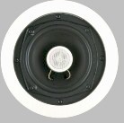 BIC M-SR5 2-Way 100-Watt Ceiling Speakers with Swivel Tweeters /pr