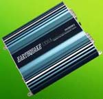 Earthquake Sound PH1000W/2 PowerHouse Series Class A/B 2 Channel 1000W Amplifier