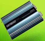 Earthquake PH2200W/4 PowerHouse 2200W 4 Channel Competition Amplifier 