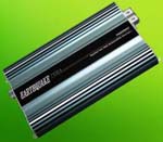Earthquake Sound PH5000W/D1 PowerHouse Series Class D Mono 5000W Amplifier