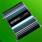 Earthquake Sound PH800W/2 PowerHouse Series Class A/B 2 Channel 800W Amplifier