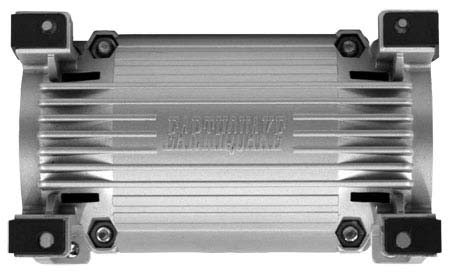 Earthquake Quake Q10B 1000 Watt 8 Ohm Transducer / Couch Shaker /  Silent Subwoofer
