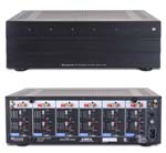 Russound R1250MC 12 X 50 Watts @ 8 Ohms Multi Zone Amplifier