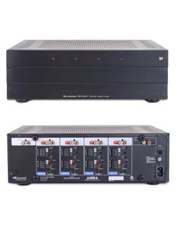 Russound R850MC 8 X 50 Watt Multi-Zone Amplifier