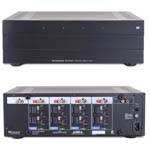 Russound R850MC 8 X 50 Watt Multi-Zone Amplifier