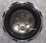 Earthquake SZ-10 SubZero 10 Inch 750 Watts RMS Competition Subwoofer FREE SHIPPING