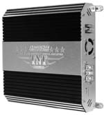 Earthquake TNT T2000WD/1 2000W Class D Mono Subwoofer Amplifier_1