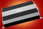 Earthquake TNT T1000W/2 TNT Series Class A/B 2 Channel 1000W Amplifier