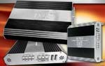 Earthquake TNT T2000W/4 TNT 4 x 100 RMS Class A/B 2000W Amplifier