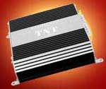 Earthquake TNT T500W/2 TNT Series Class A/B 2 Channel 500 W Amplifier