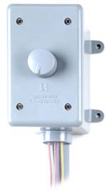 Russound WALTx-2 WaterProof Stereo Volume Control