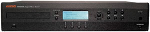 Xantech Xmusic W+ 160 GB 4 Zone Digital Music Server