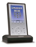 Xantech XTR39 hand Held LCD Remote Control