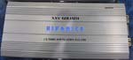 Hifonics XXV Goliath Generation XXV 1 X 5000 RMS Competition Amplifier