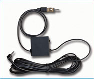 Sirius Satellite Radio FMDA25 Wired FM Modulation Relay 14110