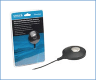 Directed Sirius Satellite Radio 14120 Ultra Low Car Antenna