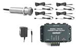 Xantech 490-95KIT/RP PLASMA PROOF MICRO LINK IR KIT