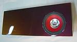 Bassforms SAATI112F2503500003 2000-03 Ford F250 / F350 12 Inch Ported Custom Fiberglass Subwoofer Box