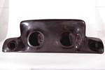 Bassforms SAATI2428GAL 2002-09 Lamborghini Gallardo Coupe 2- 4 Inch / 2-8 Inch Custom Fiberglass Box