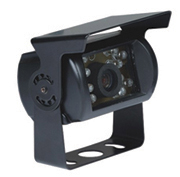 Power Acoustik CCD-1 Weatherproof rear view camera