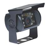 Power Acoustik CCD-1 Weatherproof rear view camera