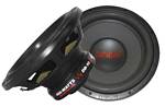 Earthquake Sound DB-10 Street Pro  Street Pro 10 Inch 800W Subwoofer