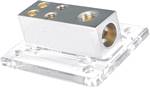 Earthquake PB1448 4 G in 4-8 G out Distribution Block