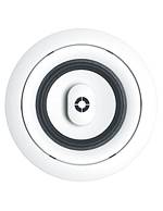 Russound Ratio RC61 6.5 Inch Round 2-way high efficiency in-ceiling speaker