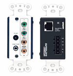 Xantech HDTXSG01 HD SINGLE GANG TRANSMITTER BOX