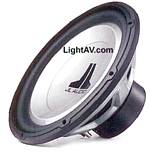 JL Audio 15W1 15 Inch Subwoofer