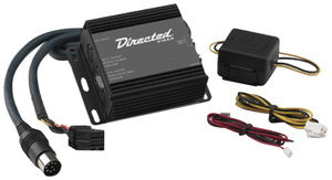 Directed  86103 GM AUXILIARY INTERFACE
