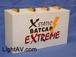 BatCap Extreme 12 8400A X 4 @ 16V Battery / Extreme Power Supply
