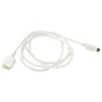 Power Acoustik IC-1 Ipod Audio Direct Cable