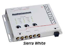 Audio Control MATRIX 6 Channel 13V Peak Car Audio Line Driver