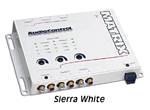 Audio Control MATRIX 6 Channel 13V Peak Car Audio Line Driver