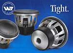 JL Audio 10W7 10 Inch High End Car Subwoofer