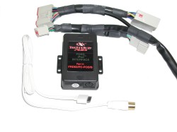 PIE FRD03-POD/S 03+ Ford Satellite Ready Radio i-POD Adaptor/16 & 24 pin