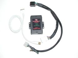 PIE FRDN/PC-POD 1998-2007 FORD / LINCOLN / MERCURY TO IPOD RADIO CONTROLLED