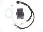 PIE FRDN/PC-POD 1998-2007 FORD / LINCOLN / MERCURY TO IPOD RADIO CONTROLLED