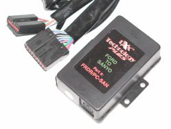 PIE FRDR/PC-SAN 1995-2006 FORD / LINCOLN / MERCURY TO SANYO