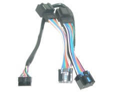 PIE GM2L-R01 HARNESS FOR GM2L-POD/S without XM