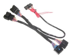 PIE GMLAN-R1 FOR GM 29-BIT LAN SATELLITE-CAPABLE RADIOS WITHOUT XM TO GMLAN-POD/S OR GM12LAN-AUX/S