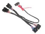 PIE GMLAN-R1 FOR GM 29-BIT LAN SATELLITE-CAPABLE RADIOS WITHOUT XM TO GMLAN-POD/S OR GM12LAN-AUX/S
