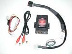 PIE XMC-FRDN/S 2004-2006 FORD / LINCOLN / MERCURY integrates with Terk XM Commander