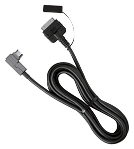 Pioneer CD-I200 iBus Interface Cable for iPod