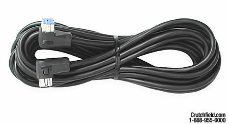 Pioneer CD-IP600 IP-Bus Extension Cable (6 m)